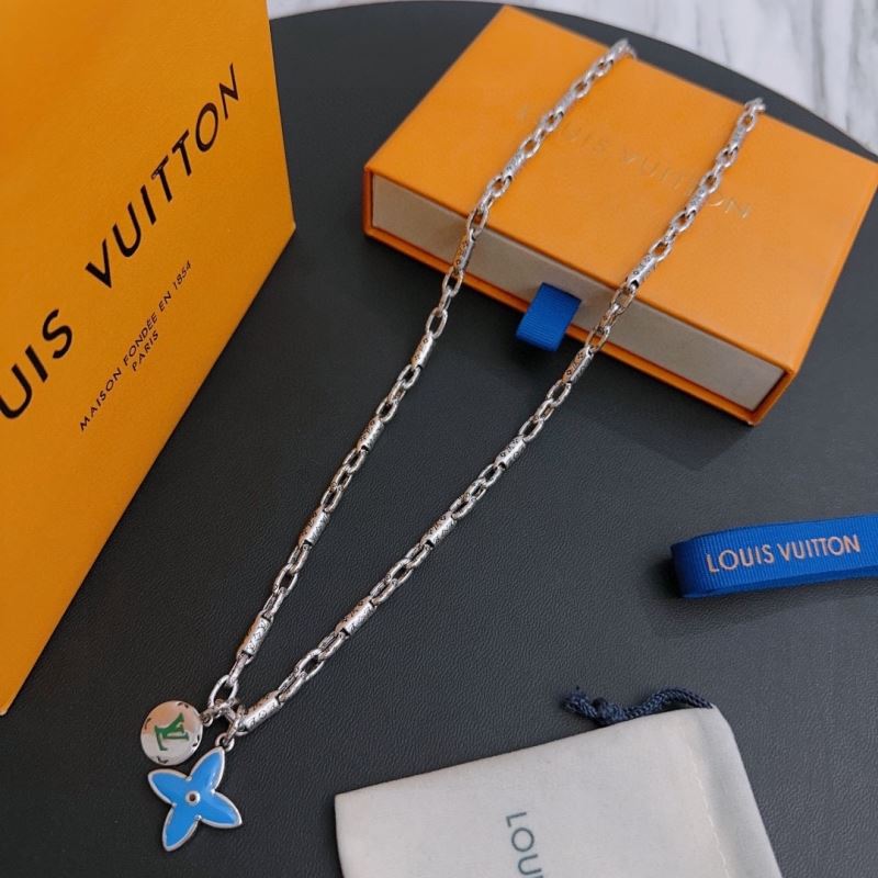 Louis Vuitton Necklaces